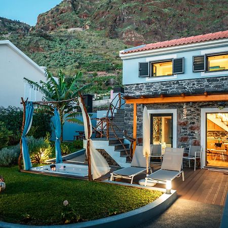 Cottage Pearl - Rural Holiday Experience By Seapearl Paul do Mar  Dış mekan fotoğraf