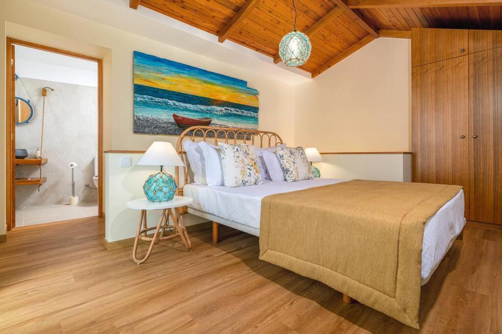 Cottage Pearl - Rural Holiday Experience By Seapearl Paul do Mar  Dış mekan fotoğraf