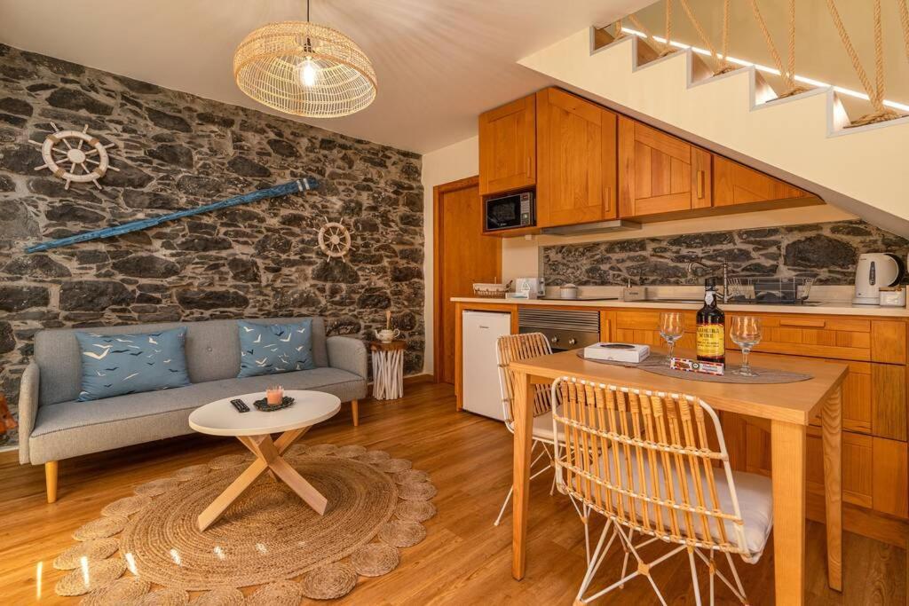 Cottage Pearl - Rural Holiday Experience By Seapearl Paul do Mar  Dış mekan fotoğraf