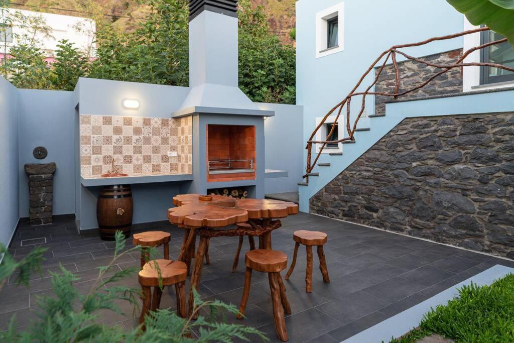 Cottage Pearl - Rural Holiday Experience By Seapearl Paul do Mar  Dış mekan fotoğraf