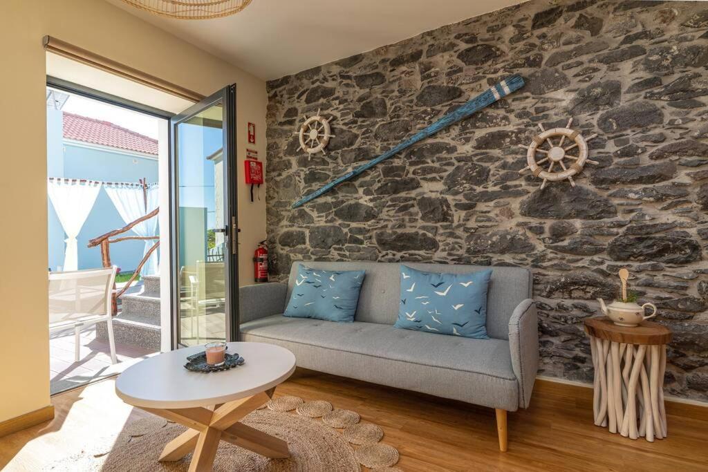 Cottage Pearl - Rural Holiday Experience By Seapearl Paul do Mar  Dış mekan fotoğraf