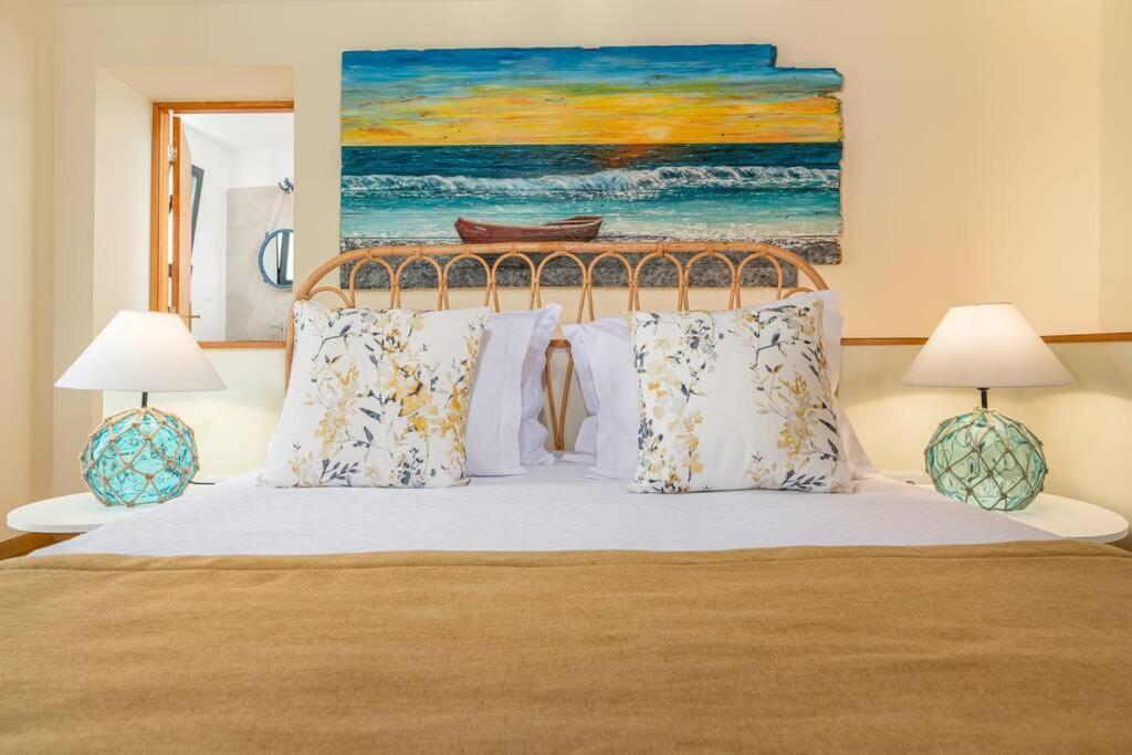 Cottage Pearl - Rural Holiday Experience By Seapearl Paul do Mar  Dış mekan fotoğraf