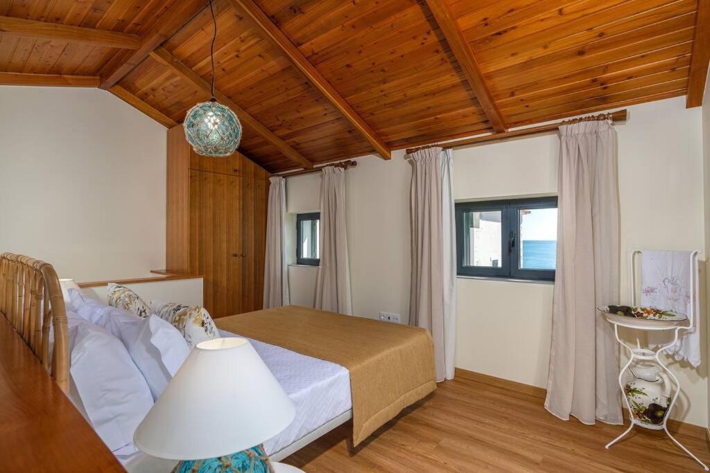 Cottage Pearl - Rural Holiday Experience By Seapearl Paul do Mar  Dış mekan fotoğraf