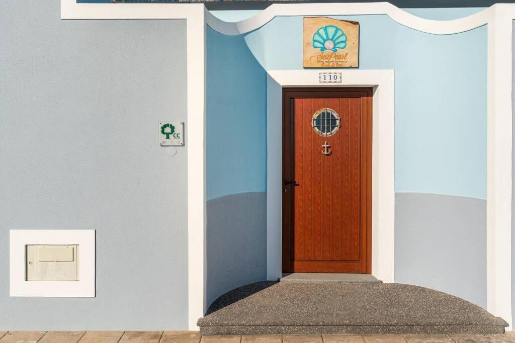 Cottage Pearl - Rural Holiday Experience By Seapearl Paul do Mar  Dış mekan fotoğraf