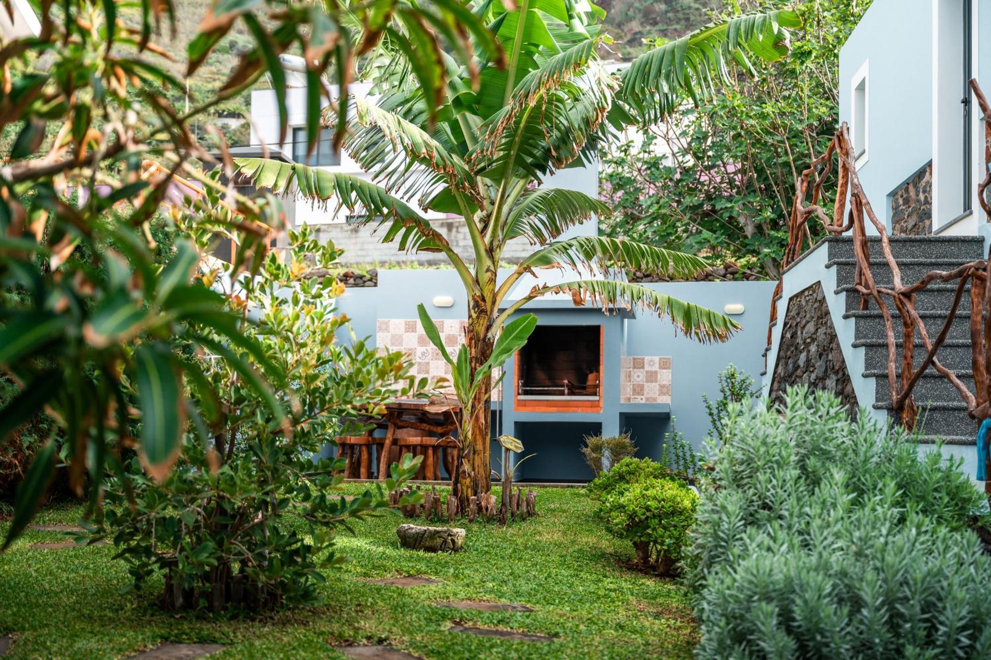 Cottage Pearl - Rural Holiday Experience By Seapearl Paul do Mar  Dış mekan fotoğraf