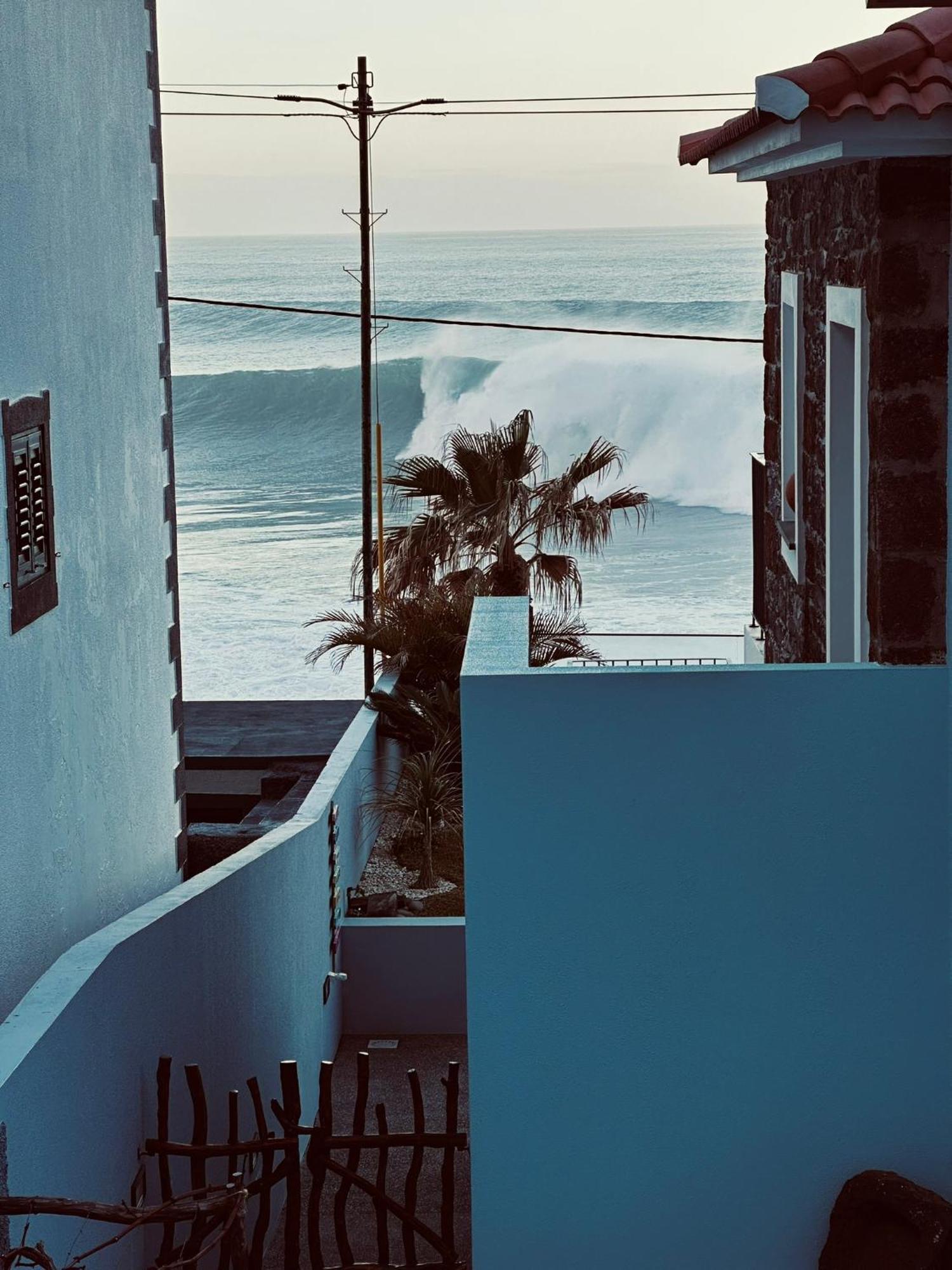 Cottage Pearl - Rural Holiday Experience By Seapearl Paul do Mar  Dış mekan fotoğraf